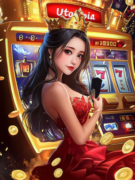 555bet Slot Online